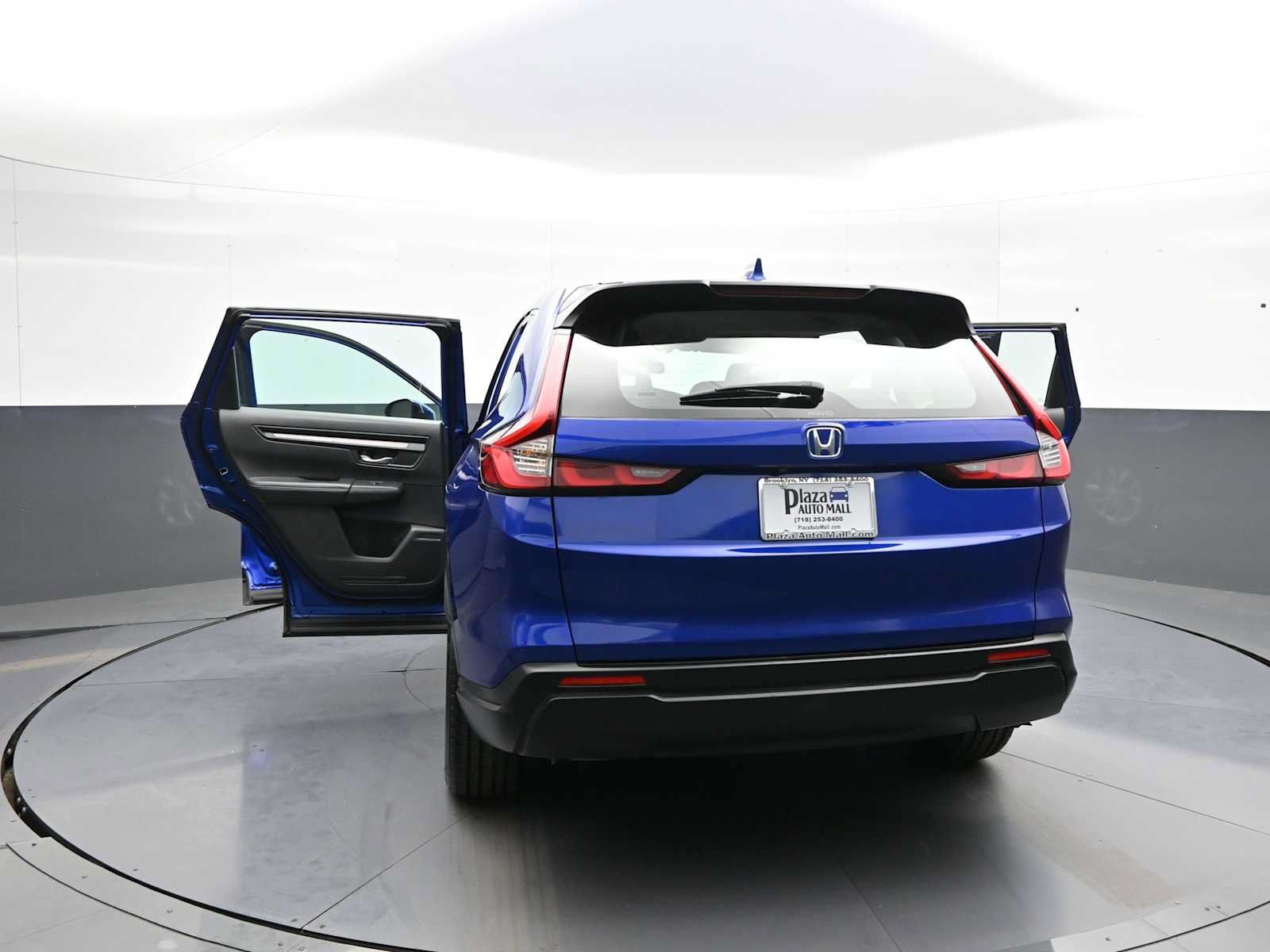 Certified 2024 Honda CR-V LX image 45
