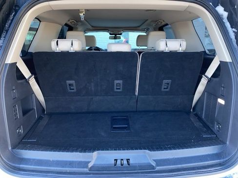 Certified 2022 Ford Expedition Platinum image 26