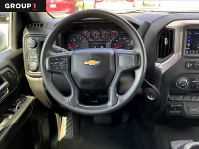 Certified 2024 Chevrolet Silverado 2500 Custom w/ Custom Value Package
