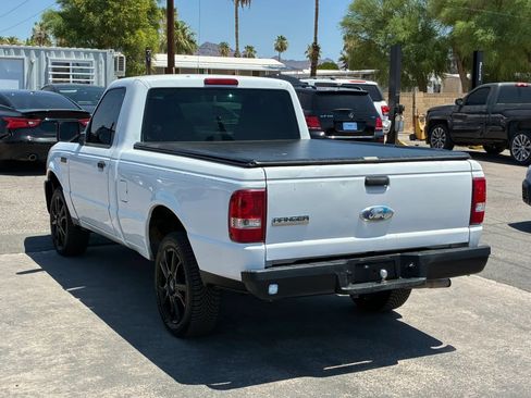 Used 2007 Ford Ranger XL RWD image 4