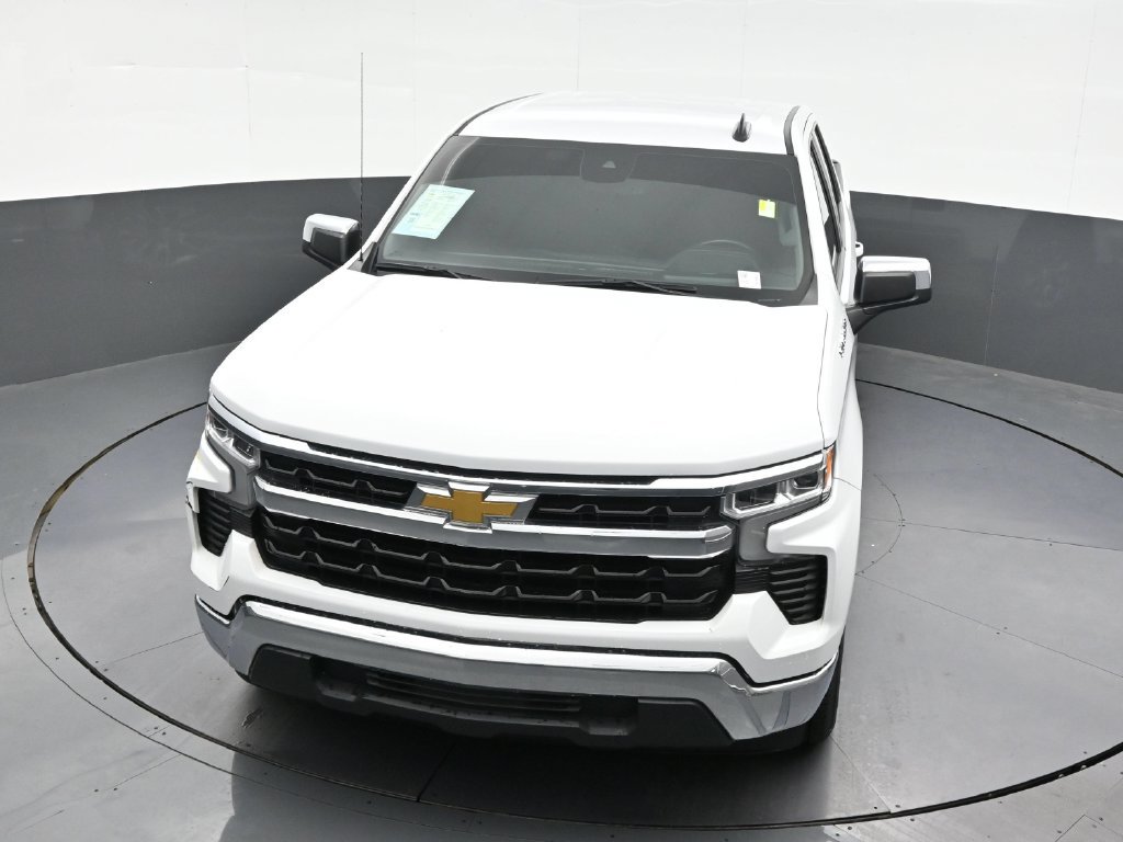 Used 2023 Chevrolet Silverado 1500 LT RWD image 22