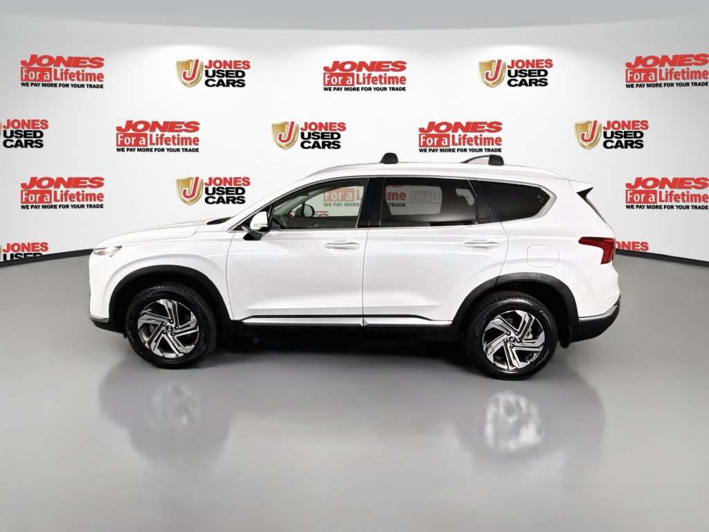 Certified 2022 Hyundai Santa Fe SEL w/ Convenience + Premium Package AWD/4WD image 16