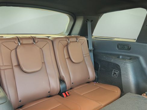 Used 2024 Lincoln Aviator Reserve w/ Equipment Group 201A AWD/4WD image 21