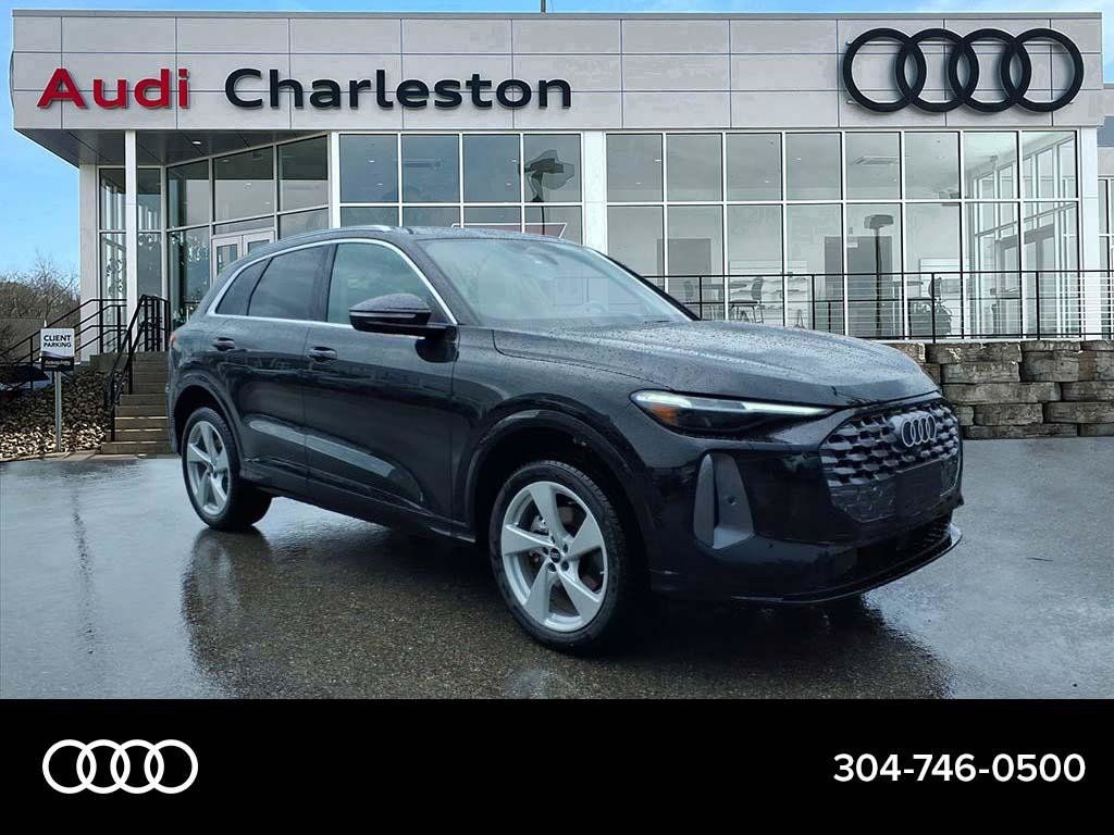 New 2026 Audi Q5 Premium AWD/4WD image 1