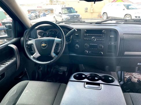 Used 2013 Chevrolet Silverado 1500 LT w/ All-Star Edition image 13