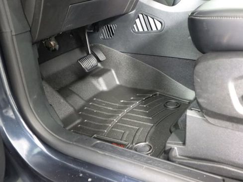 Certified 2024 Ford Edge SEL w/ Convenience Package image 29