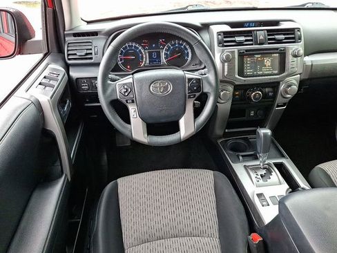 Used 2019 Toyota 4Runner SR5 image 14