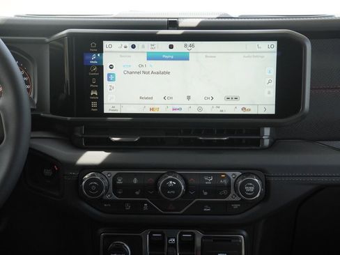 New 2026 Jeep Gladiator Rubicon w/ Steel Power Dome Hood Package image 26