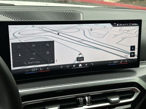 Used 2024 BMW i4 M50 image 17