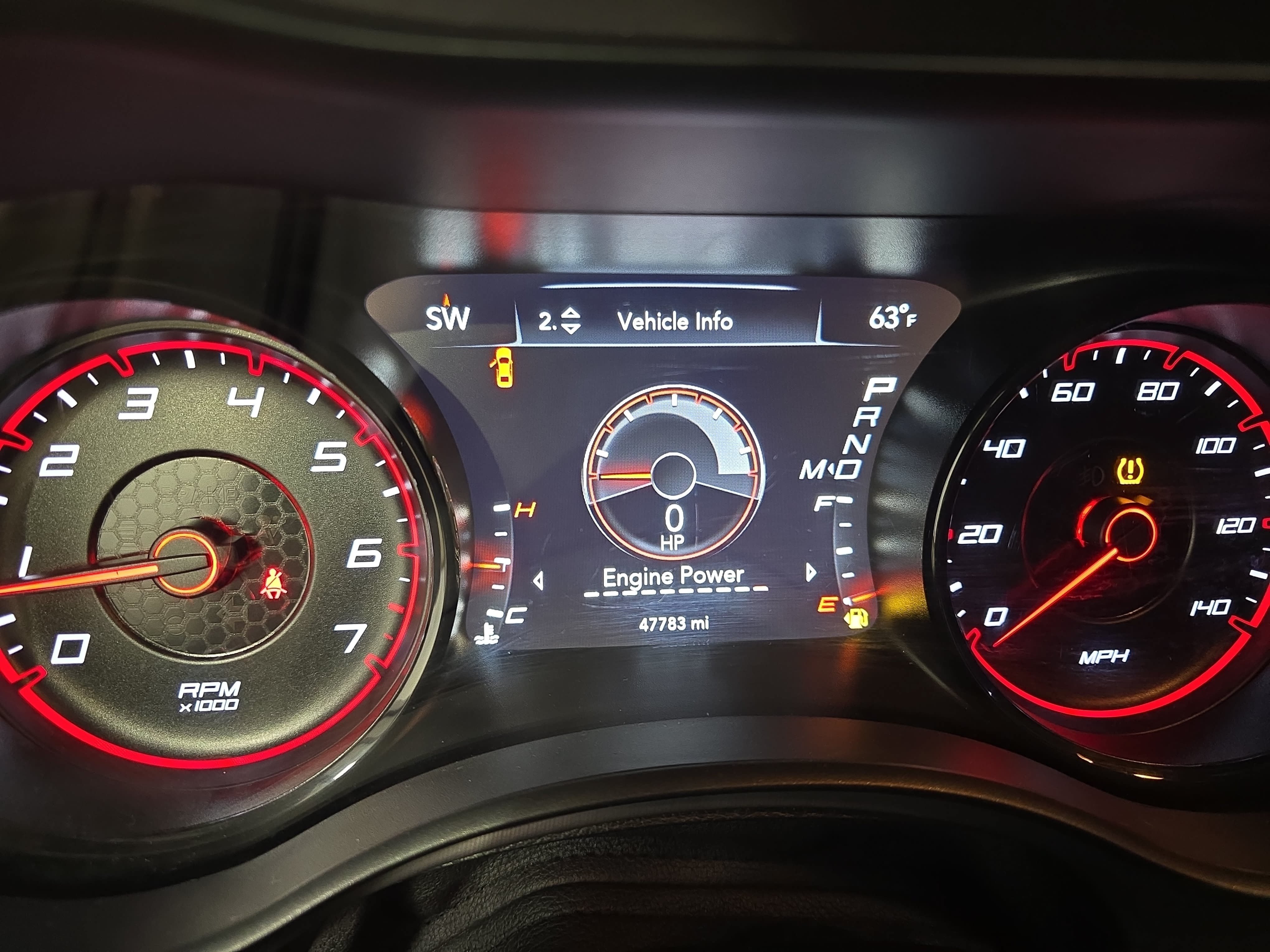 Used 2022 Dodge Charger GT w/ Blacktop Package RWD image 16
