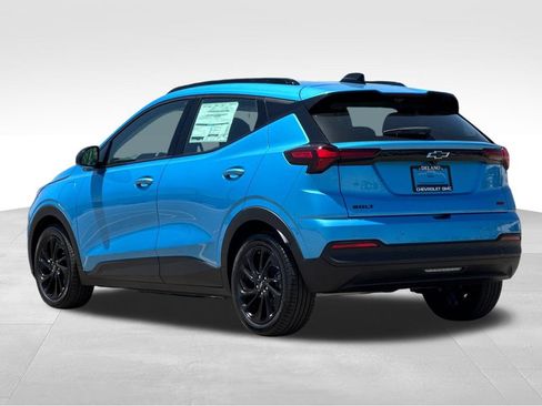New 2027 Chevrolet Bolt RS w/ Technology Package FWD image 3