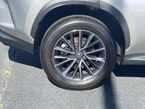 Used 2025 Lexus NX 350 AWD w/ Accessory Package (Z2) image 20
