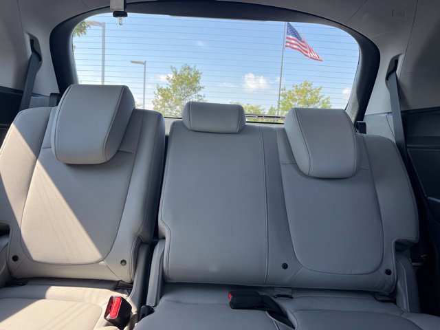 Used 2024 Honda Odyssey EX-L image 32