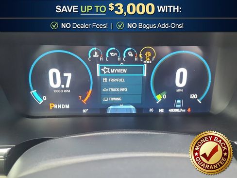 Used 2022 Ford F150 Lariat AWD/4WD image 19