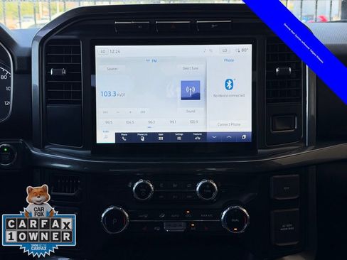 Used 2022 Ford F150 XLT w/ Equipment Group 302A High image 16