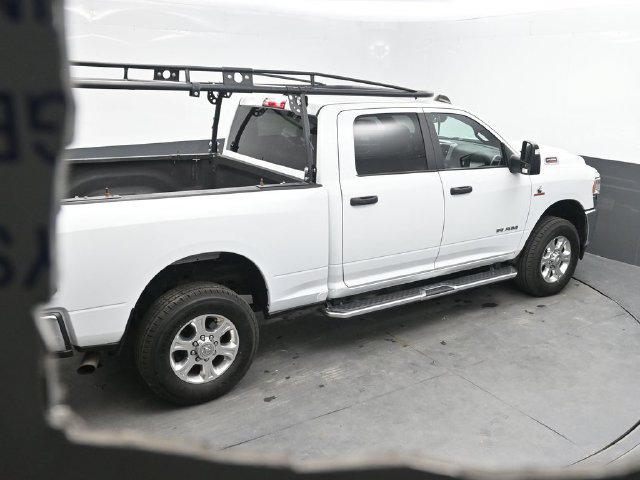 Used 2023 RAM 2500 Big Horn w/ Level 1 Equipment Group AWD/4WD image 36