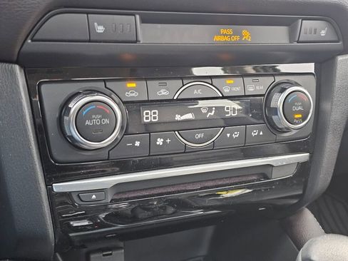 Used 2017 MAZDA MAZDA6 Grand Touring image 23