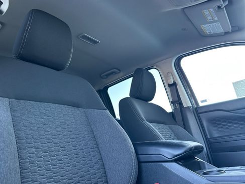 New 2025 Ford Ranger XLT w/ Equipment Group 301A High image 15