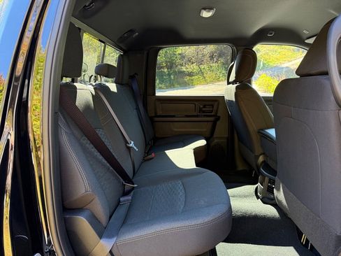 New 2026 RAM 2500 Tradesman image 16