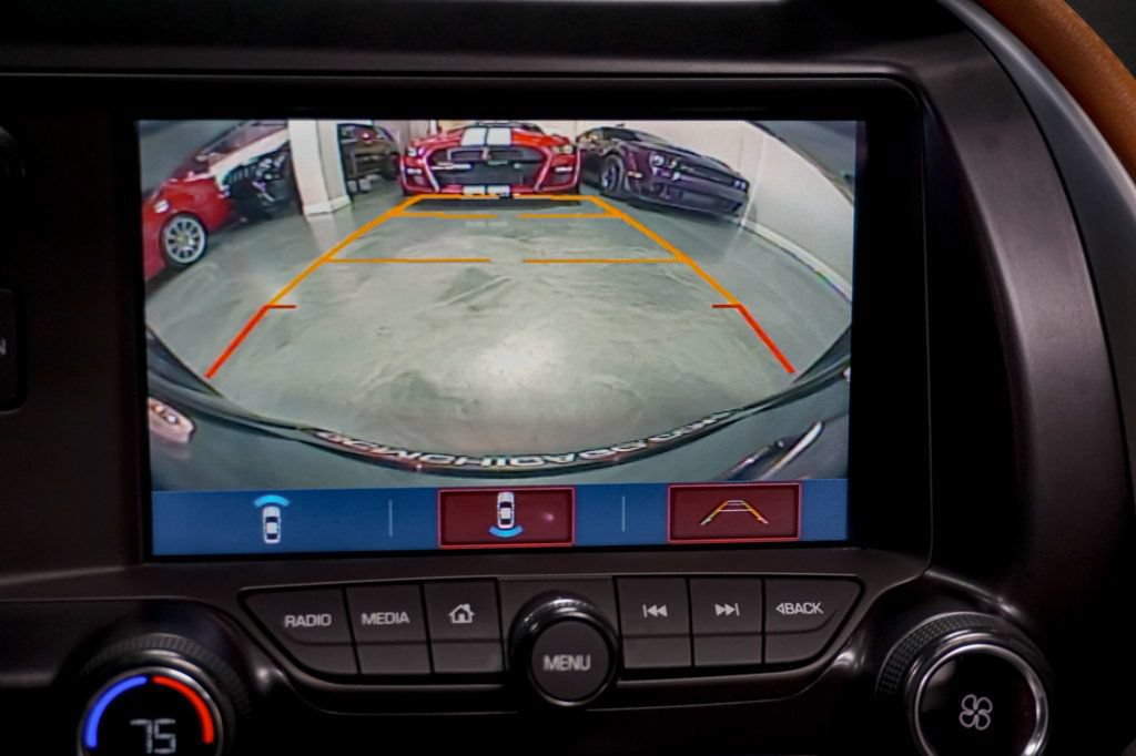 Used 2017 Chevrolet Corvette Z06 RWD image 67