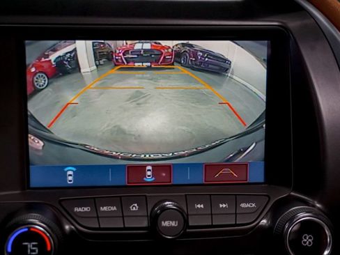 Used 2017 Chevrolet Corvette Z06 RWD image 67