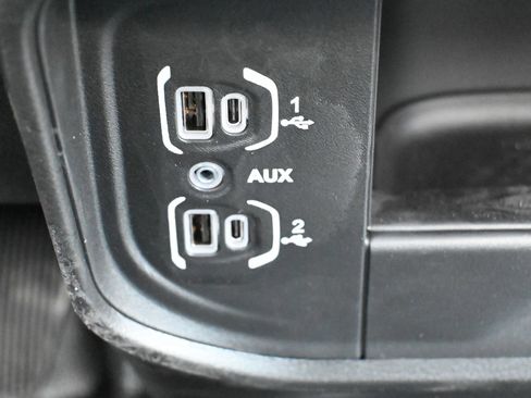 New 2026 RAM 3500 Tradesman AWD/4WD image 19