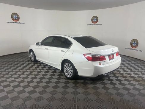 Used 2013 Honda Accord EX-L image 21