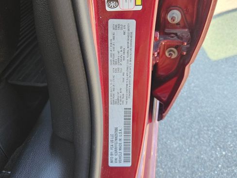 Used 2022 RAM 1500 Big Horn image 16