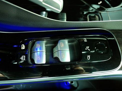 Used 2022 Mercedes-Benz S 500 4MATIC image 41