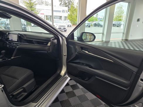 Used 2025 Toyota Camry LE FWD image 42