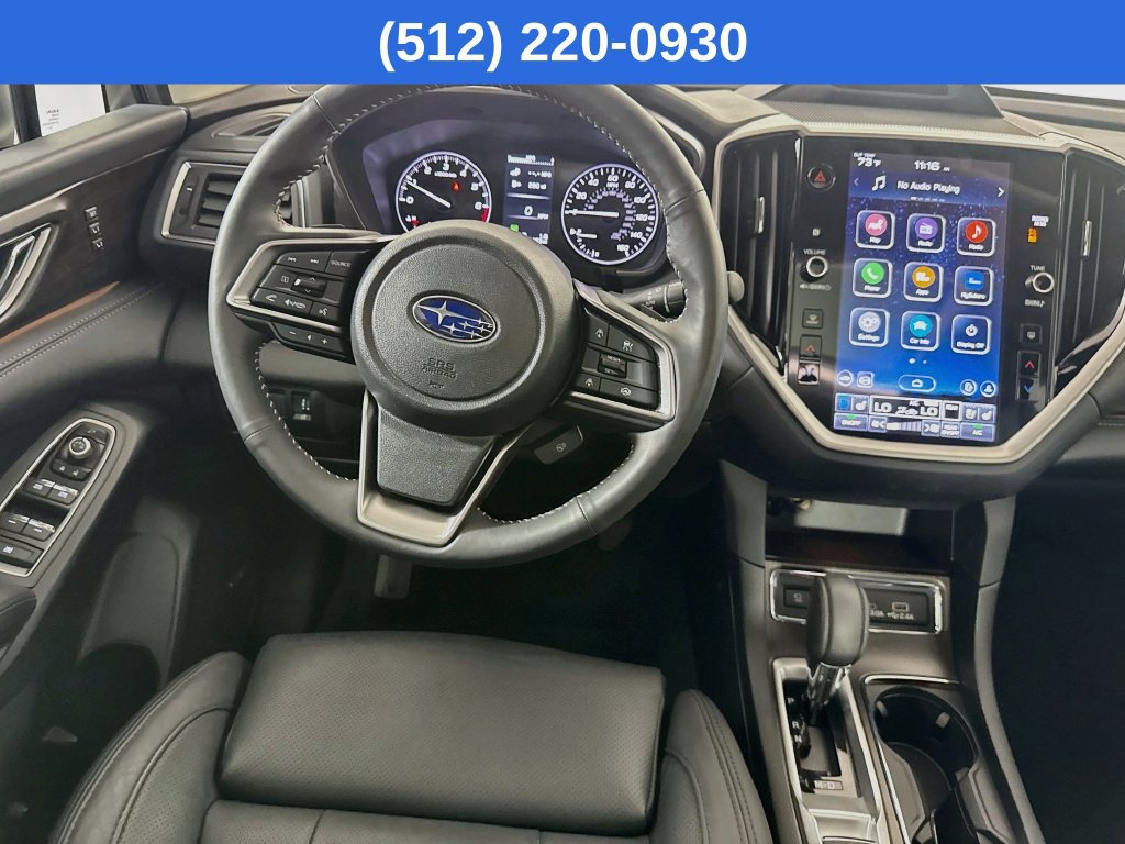 Certified 2026 Subaru Ascent Touring AWD/4WD image 29