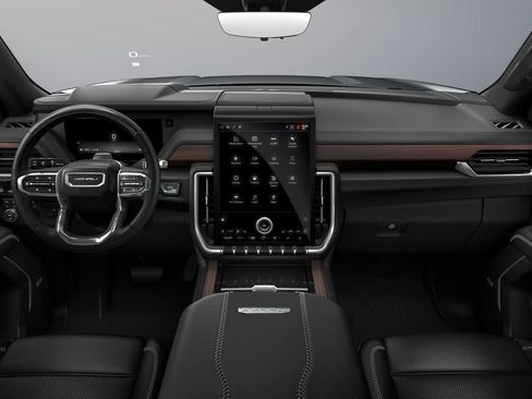 New 2026 GMC Yukon Denali w/ Denali Reserve Package image 38