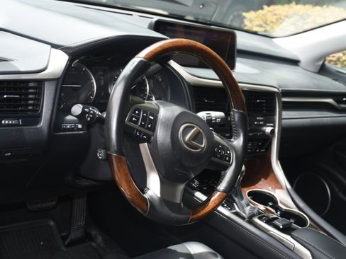 Used 2016 Lexus RX 350 FWD w/ Premium Package image 9