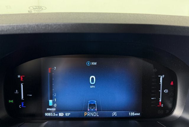 Used 2026 Ford Maverick XLT w/ XLT Luxury Package AWD/4WD image 10