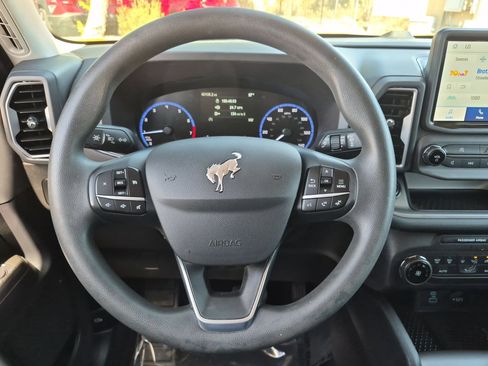 Certified 2022 Ford Bronco Sport Big Bend AWD/4WD image 14