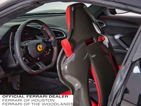 Used 2024 Ferrari 296 GTS image 6