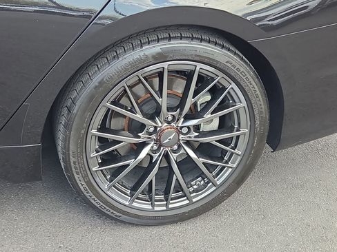 Used 2019 Genesis G80 3.3T Sport RWD image 12