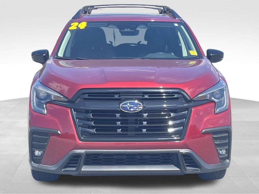 Used 2024 Subaru Ascent Onyx Edition AWD/4WD image 9
