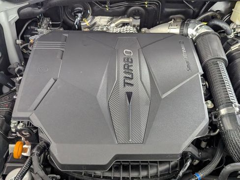 Used 2027 Kia Telluride EX X-Line image 10