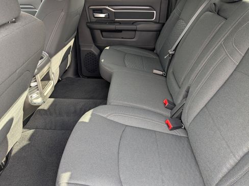 New 2026 RAM 2500 Big Horn image 14