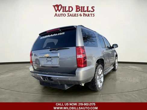 Used 2012 Chevrolet Tahoe LT image 5