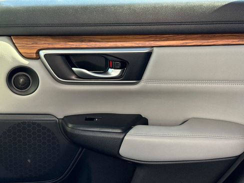 Used 2018 Honda CR-V EX-L image 15