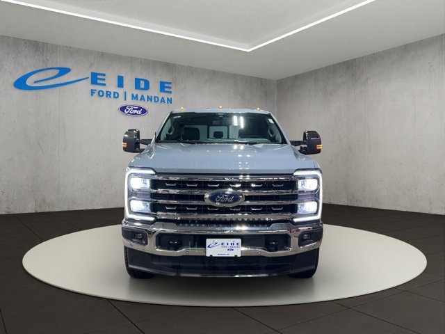 New 2026 Ford F250 Lariat w/ Lariat Ultimate Package AWD/4WD image 2