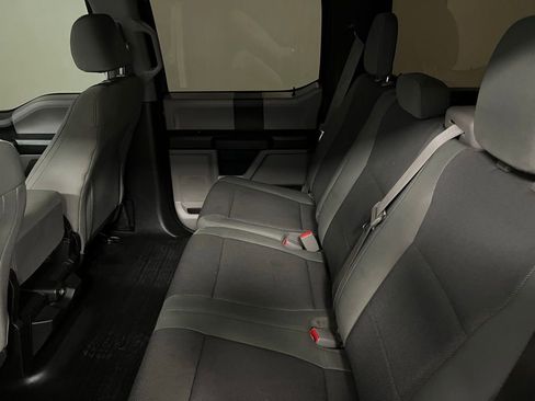 Used 2016 Ford F150 XL w/ XL Power Equipment Group image 48