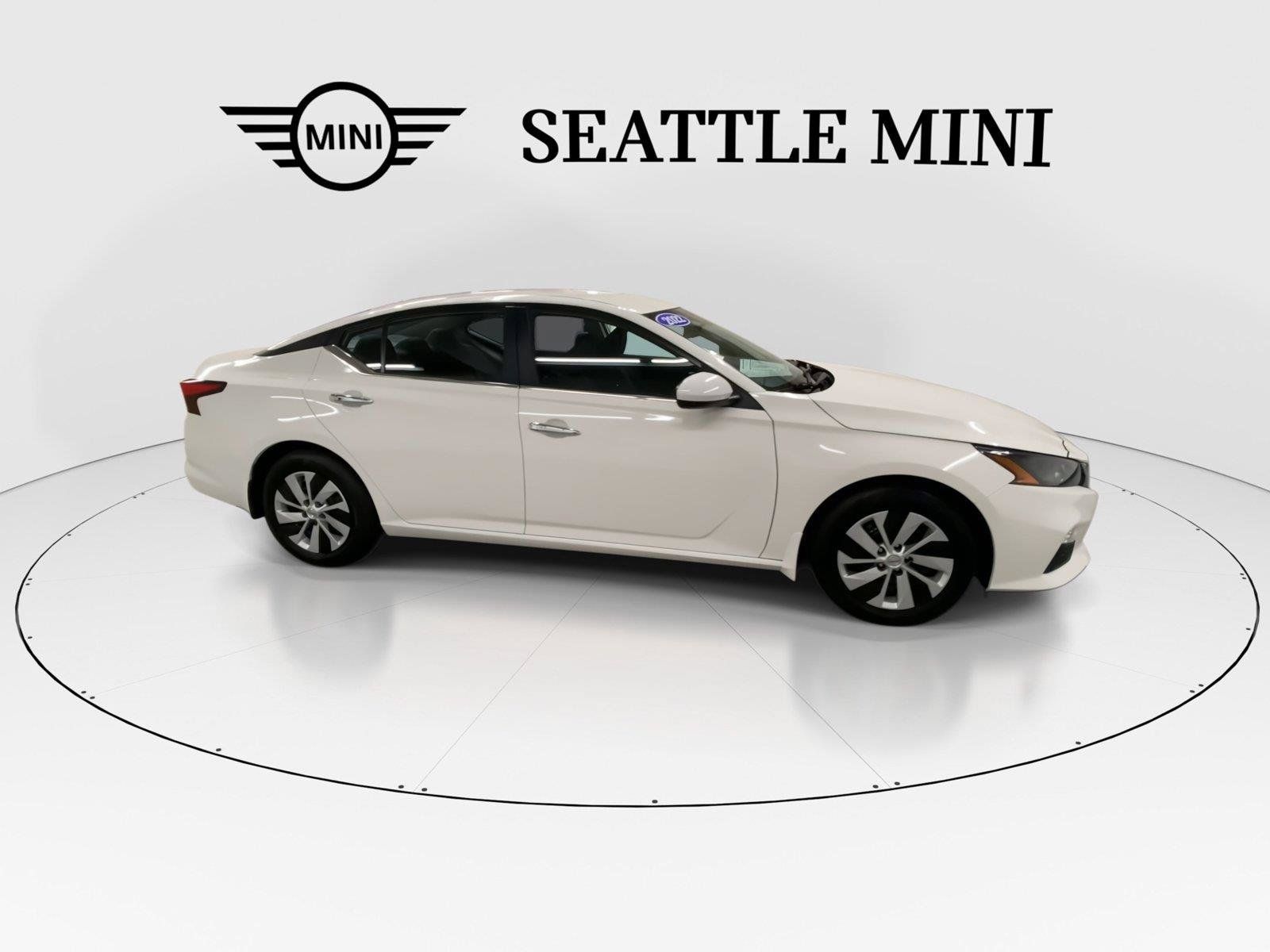 Used 2022 Nissan Altima 2.5 S FWD image 13