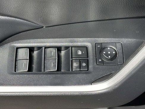 Used 2024 Toyota RAV4 XLE w/ Weather Package image 13