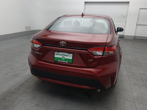 Used 2022 Toyota Corolla LE FWD image 7