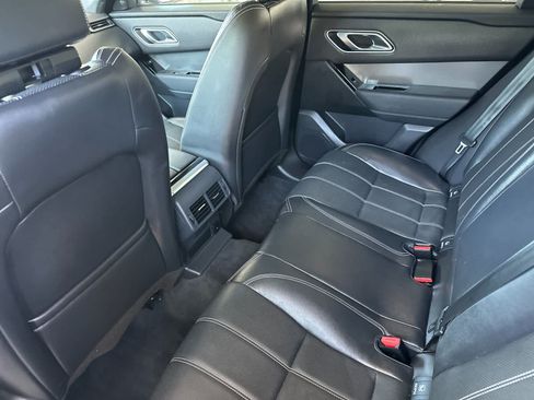 Used 2023 Land Rover Range Rover Velar S AWD/4WD image 4
