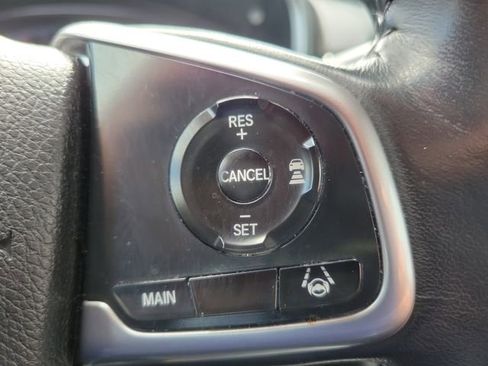 Used 2019 Honda CR-V EX-L image 22