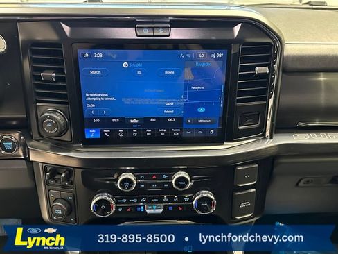 New 2026 Ford F250 Lariat w/ Lariat Premium Package AWD/4WD image 13